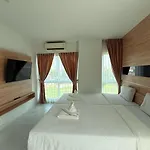 โรงแรม Dday Luxury By D-eco Wellness Centre