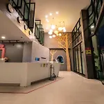 Arawana Regency South Hotel Pattaya