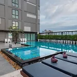 Arawana Regency South Hotel 4*
