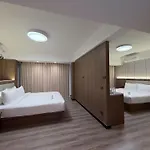 Star โรงแรม 3*