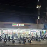 Somta Hotel