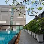 Hotel Arawana Regency South