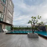 Hotel Arawana Regency South Pattaya