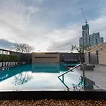 Hotel Arawana Regency South