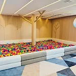 Hotel Samsara Pattaya