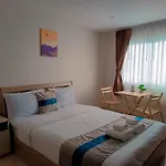 Guest house Amai Pancakery And 3*