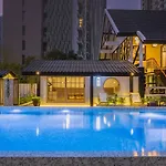 Saga Pool House 5br, 200m From * Pattaya