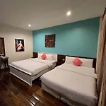 Devara Lagoon Pool Villa