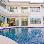 Boomvilla 2 Villa Pattaya