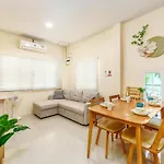Full House 2br Near Bus Station North * Pattaya