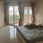 Pattaya Center Point Condo