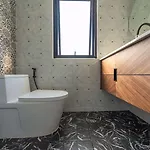 Boomvilla 2 Villa
