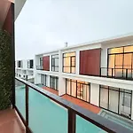 Chilla Villa