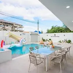 Nine9 Luxury Poolvilla Walking Street 3 Bedrooms * Pattaya