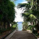 Villa 3br Pool Access Patumnak Hill *