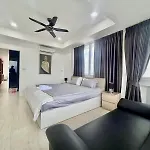 Luxury With A Sea View Near Dongtan วันหยุดที่บ้าน Pattaya