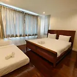 Bann Natcha 35 * Pattaya