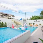 Nine9 Luxury Poolvilla Walking Street 3 Bedrooms Villa Pattaya