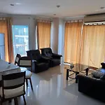 Pattaya Center Point Condo