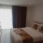 Amai Pancakery And Guest house Pattaya
