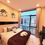 Chilla Villa Pattaya
