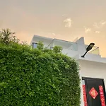 Youth Journey Six-Bedroom Pool Villa