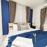 ## Friendly Space Townhouse Walking Street And 2km ## Holiday home
