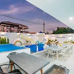 Nine9 Luxury Poolvilla Walking Street 3 Bedrooms * Pattaya