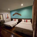 Devara Lagoon Pool *