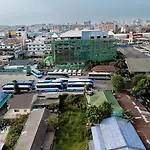 Full House 2Br Near Bus Station North Pattaya