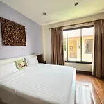 Devara Lagoon Pool Pattaya