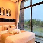 Chilla Villa *