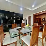 Luxury With A Sea View Near Dongtan