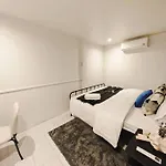 Holiday home ## Friendly Space Townhouse Walking Street And 2km ## *