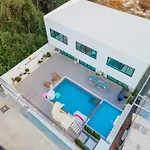 Nine9 Luxury Poolvilla Walking Street 3 Bedrooms Pattaya