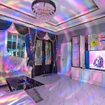 Pool Villa Pattaya 3Br Slide Karaoke