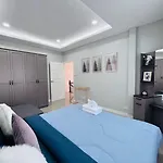 Dg Pattaya Pool Villa