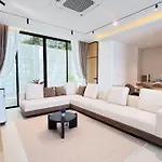 Villa Aura J23a - 8 *