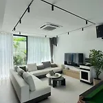 Villa Premium