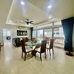 Luxury Condo With A Sea View Near Dongtan Beach