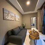 Boomvilla 2 Pattaya