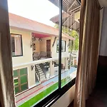 Villa Devara Lagoon Pool