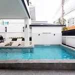 Lune&palm Pool Villa- 7 Pattaya