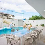 Nine9 Luxury Poolvilla Walking Street 3 Bedrooms Pattaya
