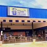 Full House 2Br Near Bus Station North Pattaya