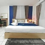 ## Friendly Space Townhouse Walking Street And 2km ## Holiday home