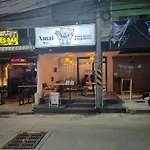 Amai Pancakery And Residence