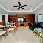 Luxury With A Sea View Near Dongtan * Pattaya