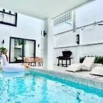 Lune&palm Pool Villa- 7 Villa *