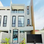 Villa Aura J23a - 8 Pattaya